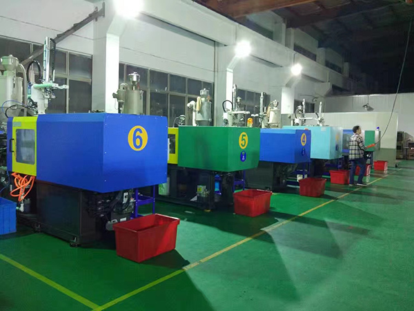 模具加工為什么會用到輔助設(shè)備